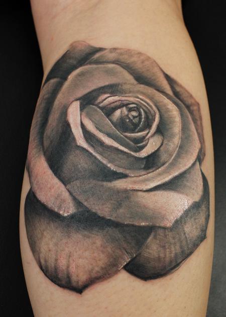 Tattoos - Orion Rose - 127252